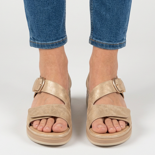 Clarissa | Comfort Sandals