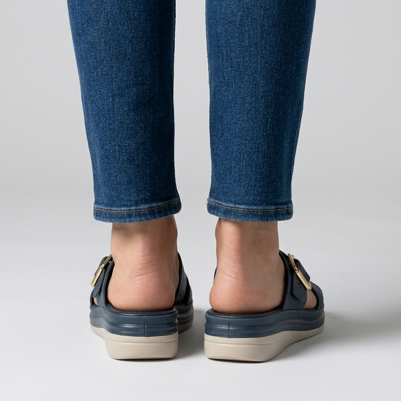 Calypso | Comfort Sandals