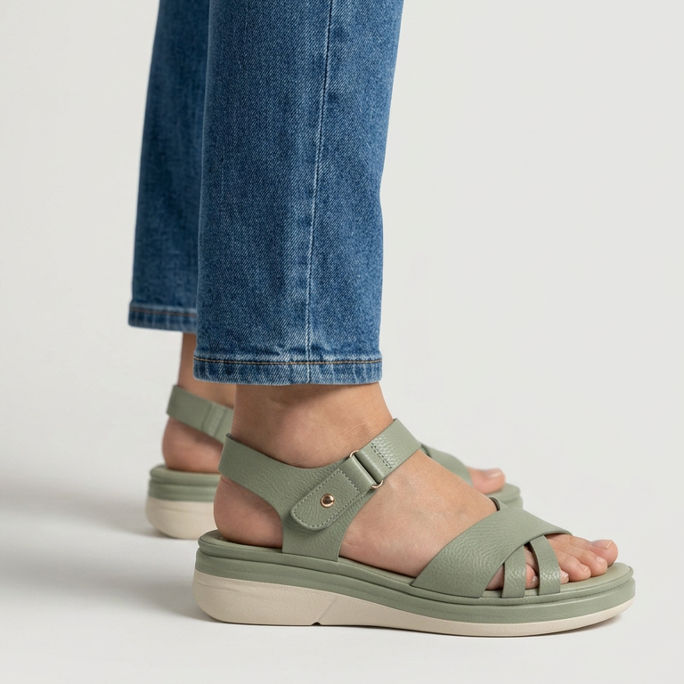 Cady | Comfort Sandals