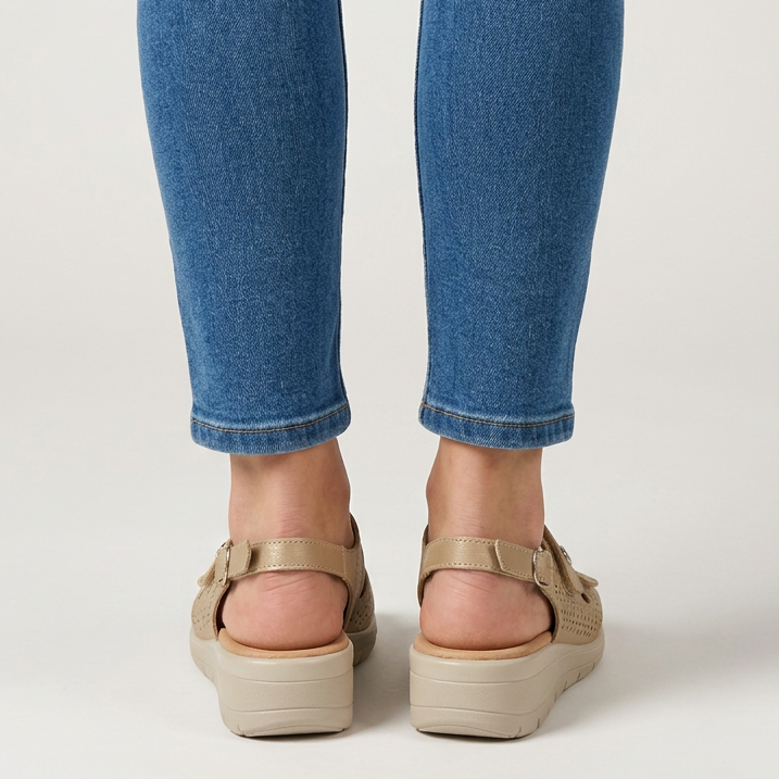 Ilaria | Comfort Sandals