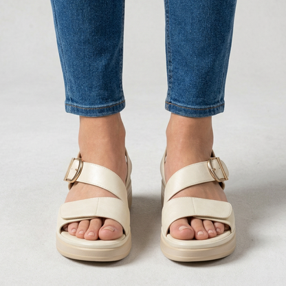 Clarissa | Comfort Sandals