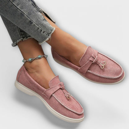 Andrea | Comfortable Loafers