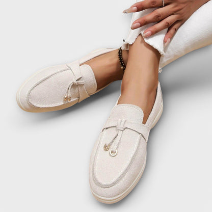Andrea | Comfortable Loafers