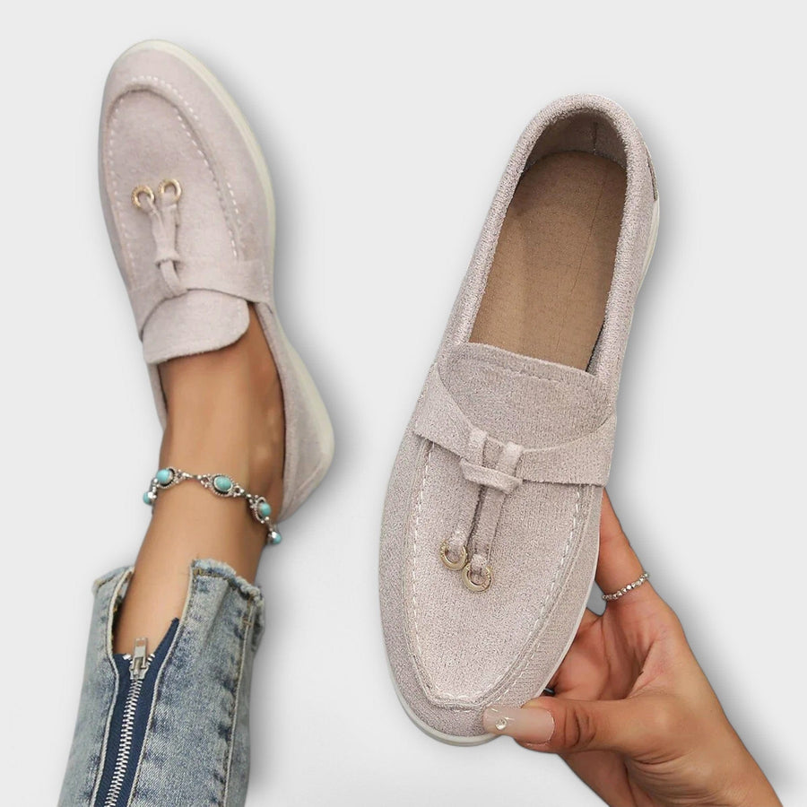 Andrea | Comfortable Loafers