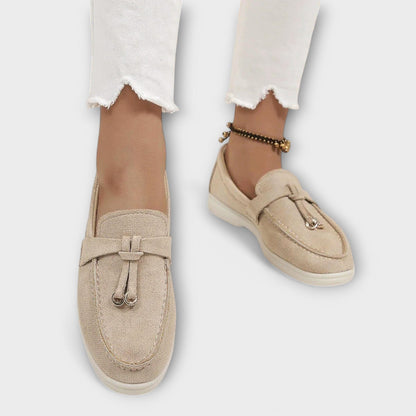 Andrea | Comfortable Loafers