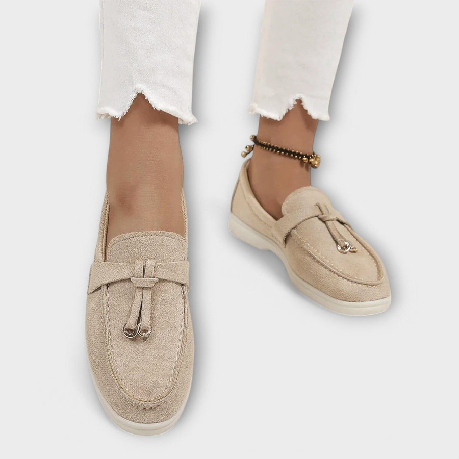 Andrea | Comfortable Loafers