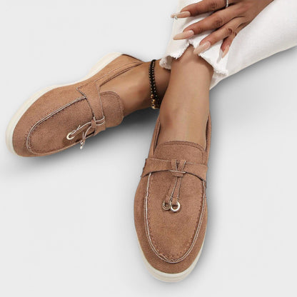 Andrea | Comfortable Loafers