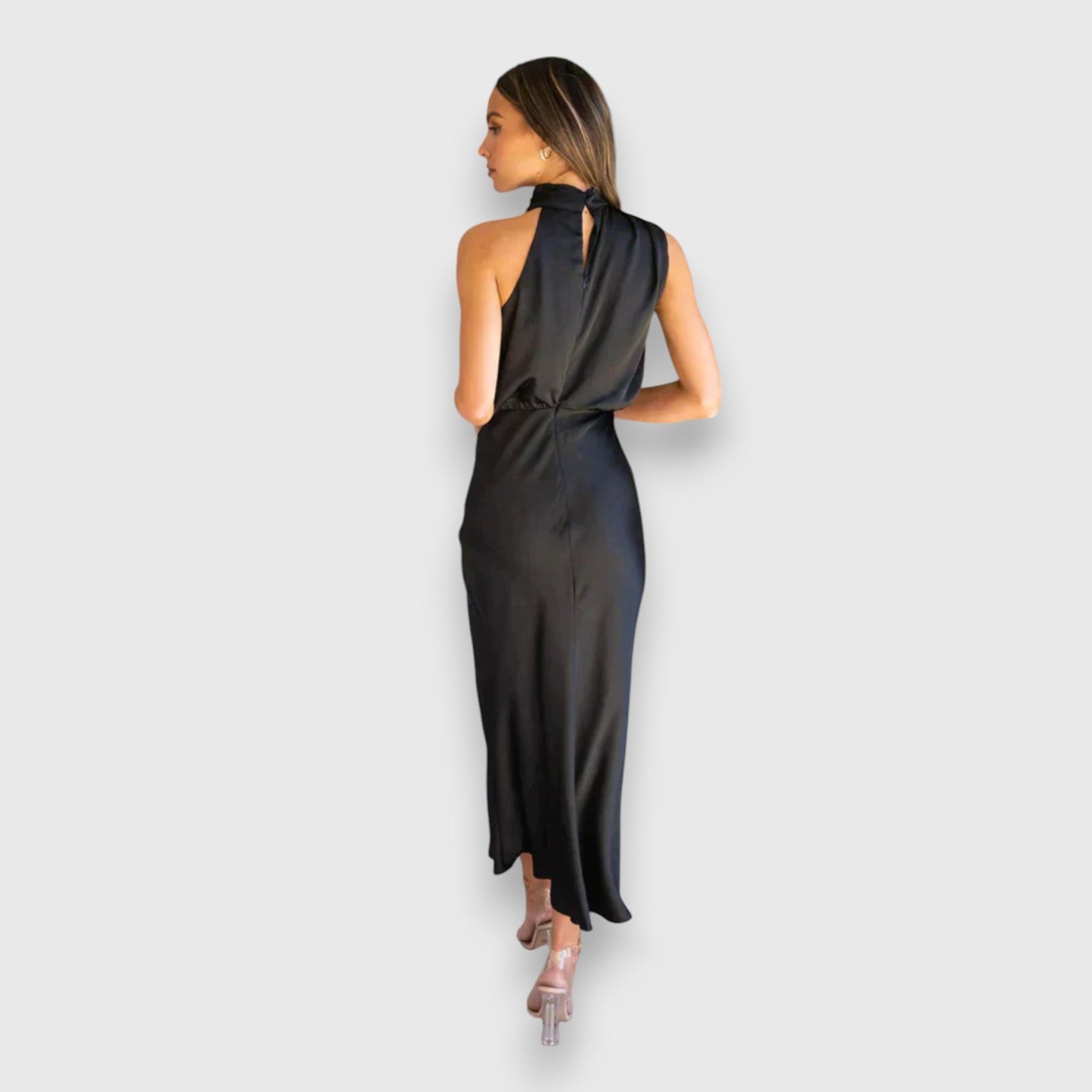 Zenaida | Elegant Everyday Dress