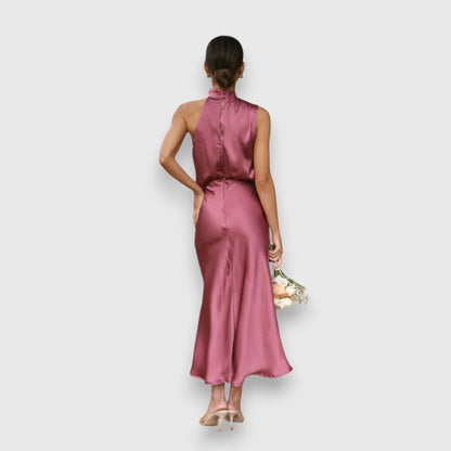 Zenaida | Elegant Everyday Dress