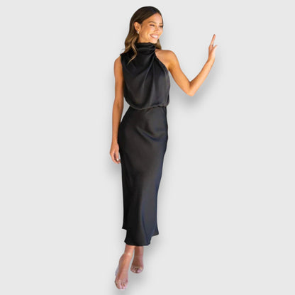 Zenaida | Elegant Everyday Dress