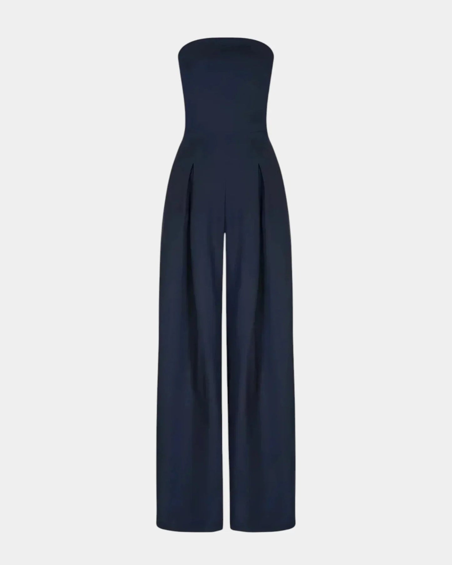Rafaëlle | Jumpsuit sans bretelles