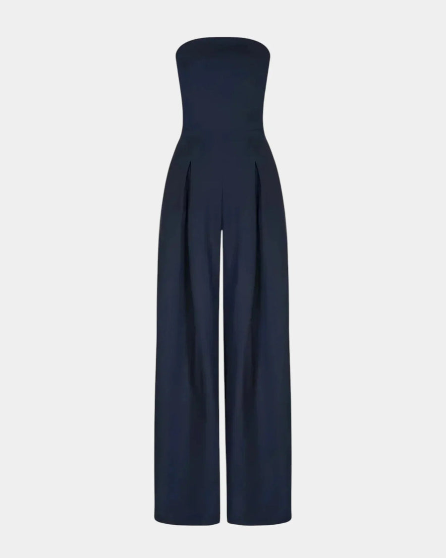 Rafaëlle | Jumpsuit sans bretelles
