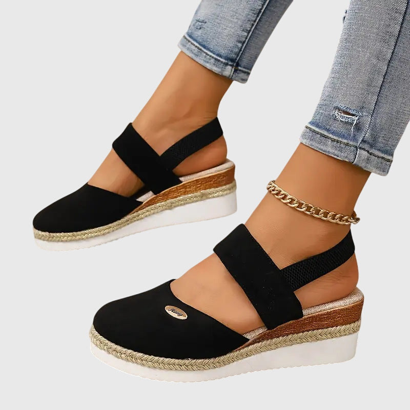 Antonia | Easy-Walk Comfort Sandals