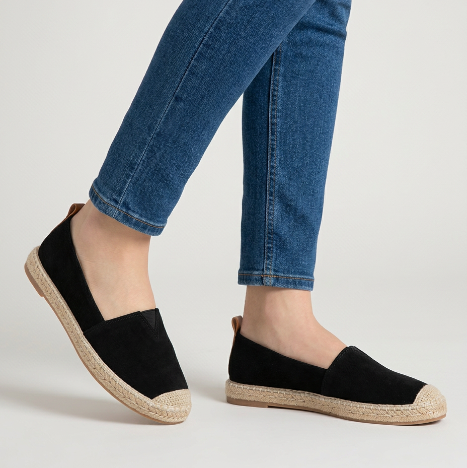 Agata | Comfort Espadrilles