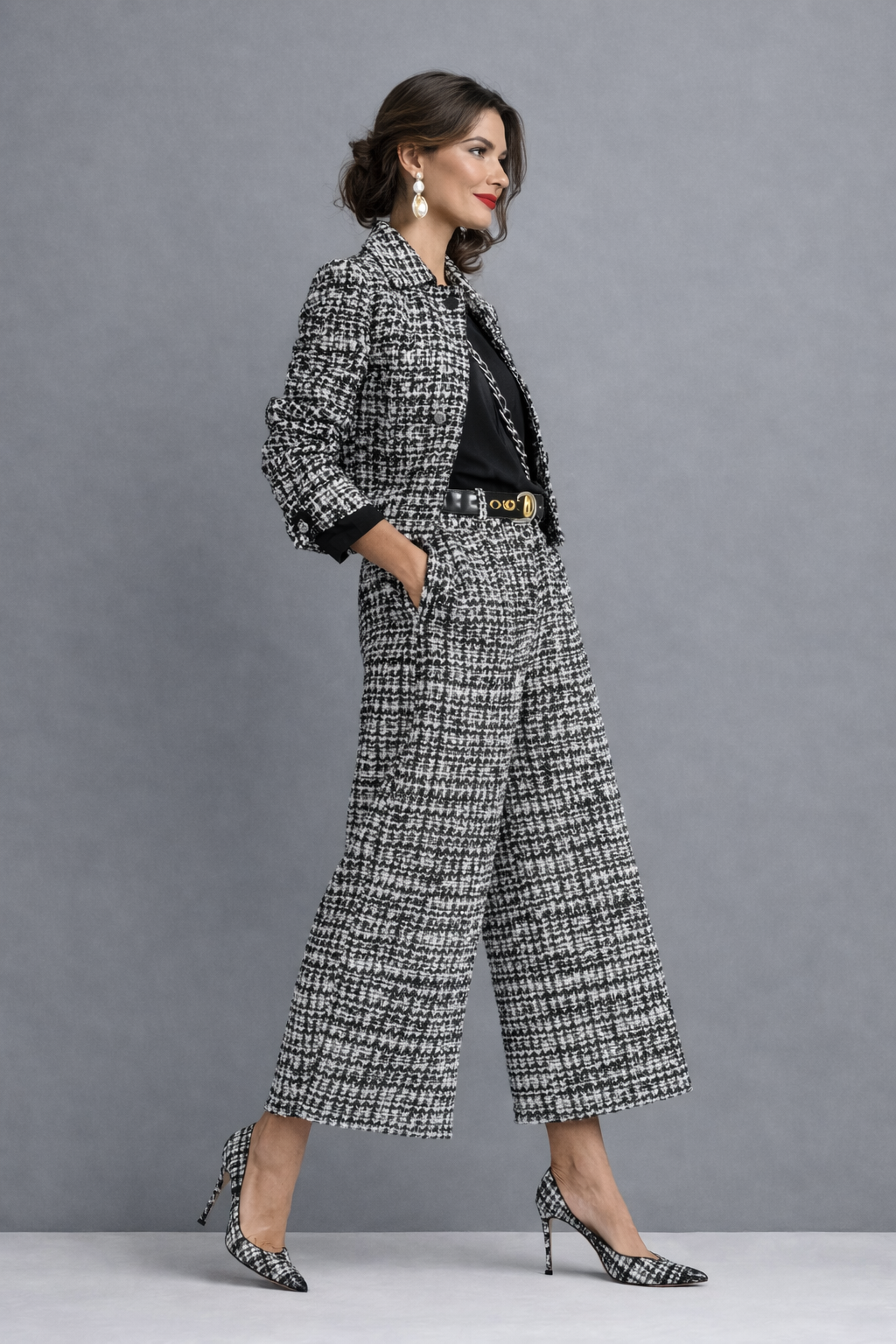 Lucia | Sophisticated and Versatile Set