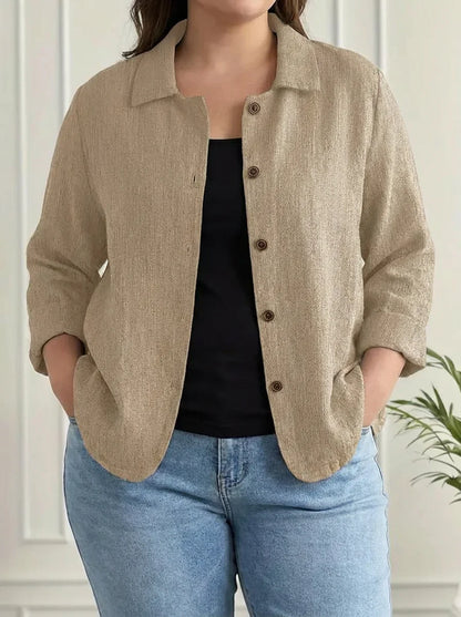 Sigrid | Women's Classic Light Long Sleeve Top