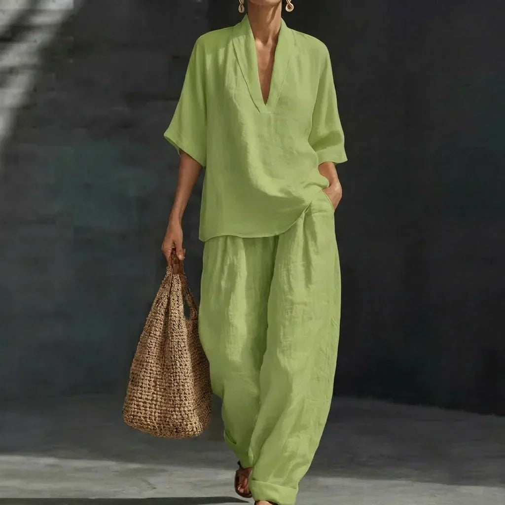 Dolores | Two-Piece Women’s Set