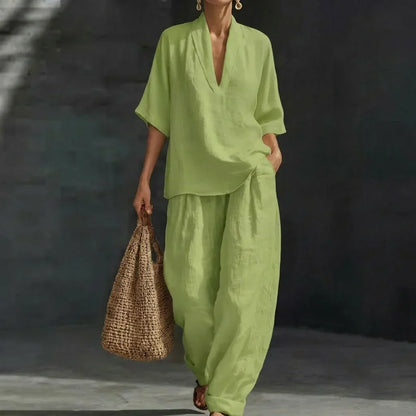 Dolores | Two-Piece Women’s Set