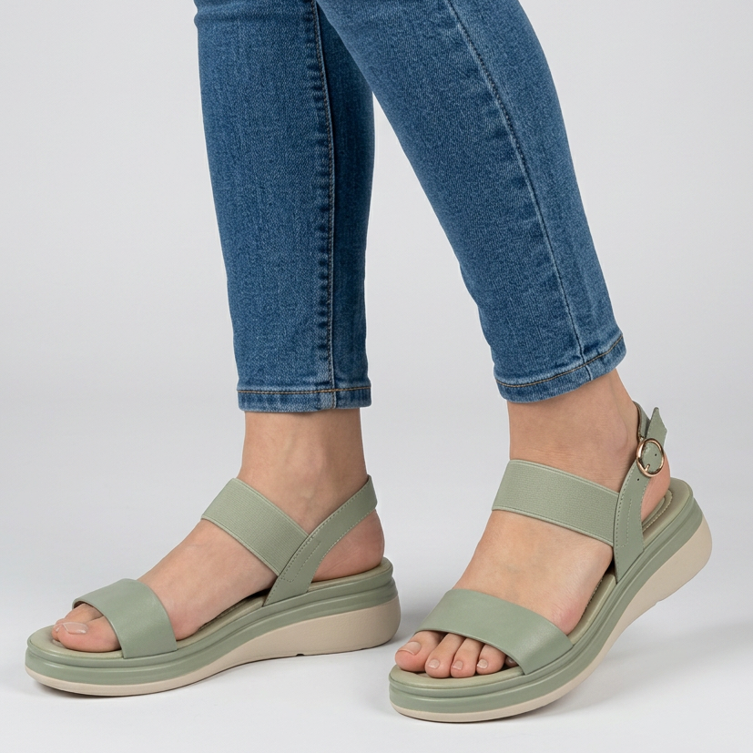 Grazia | Comfort Sandals