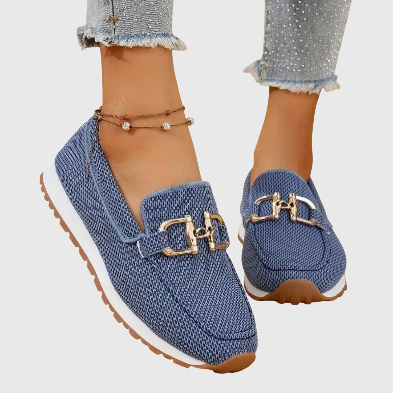 Isabella | Comfortable Everyday Loafers