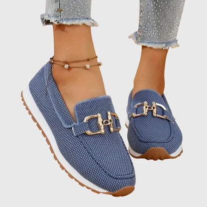 Isabella | Comfortable Everyday Loafers