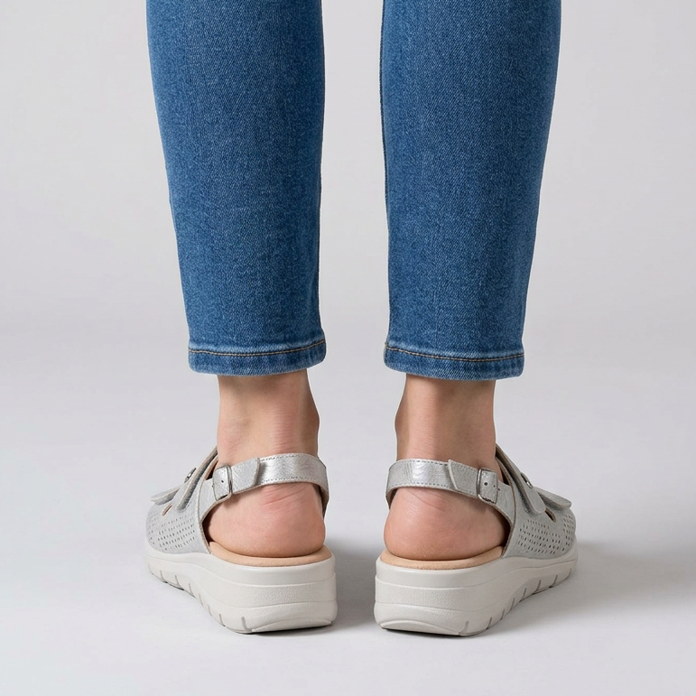 Ilaria | Comfort Sandals