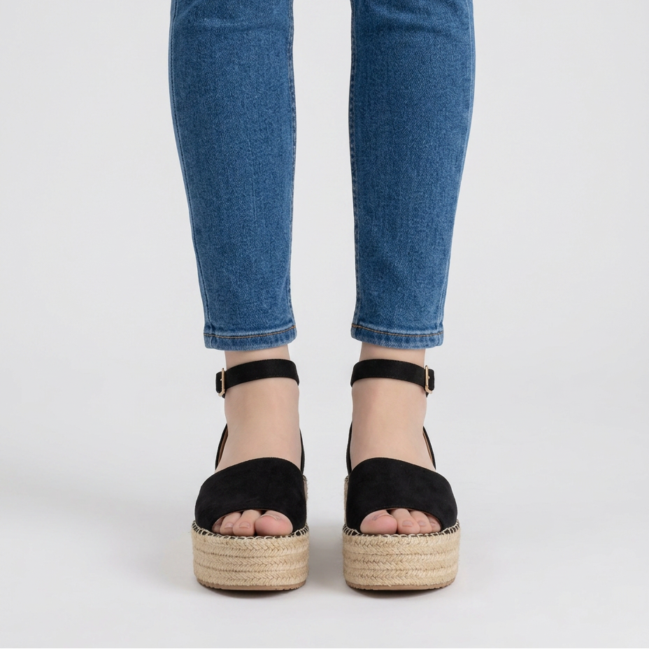 Cassandra | Comfort Espadrilles