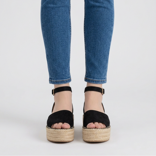 Cassandra | Comfort Espadrilles