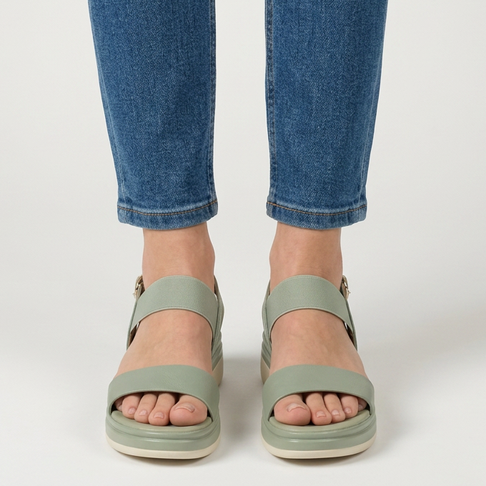 Grazia | Comfort Sandals