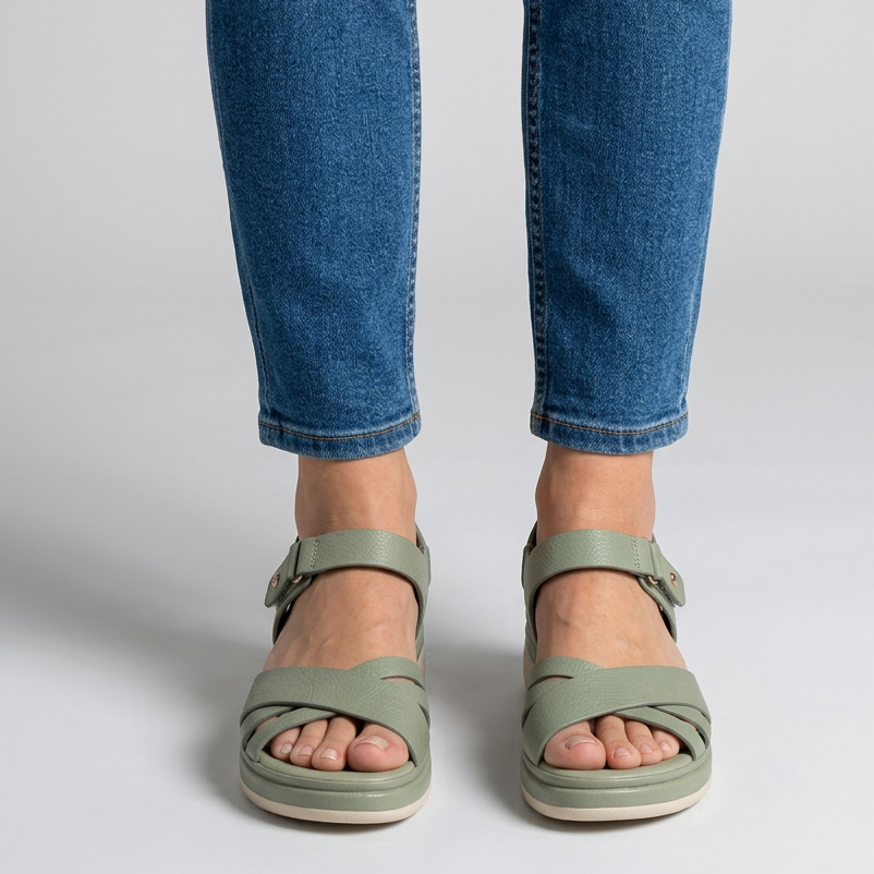 Cady | Comfort Sandals