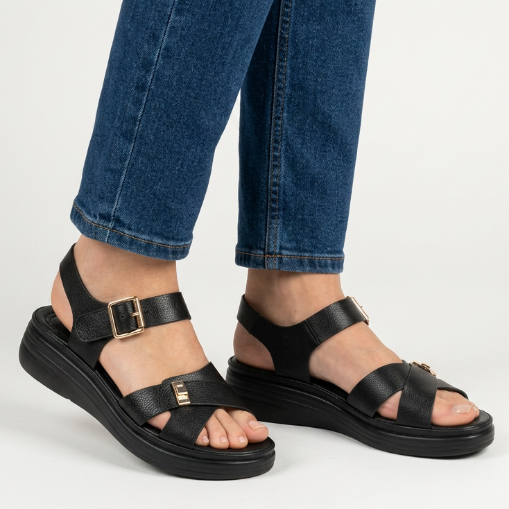 Thalisa | Comfort Sandals