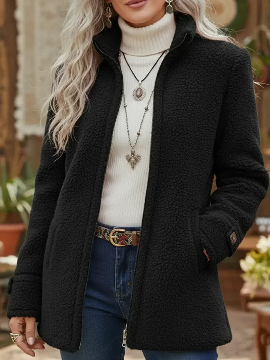 Carissa | Full-Zip Jacket