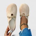 Graziella | Summer Arch-Support Loafers