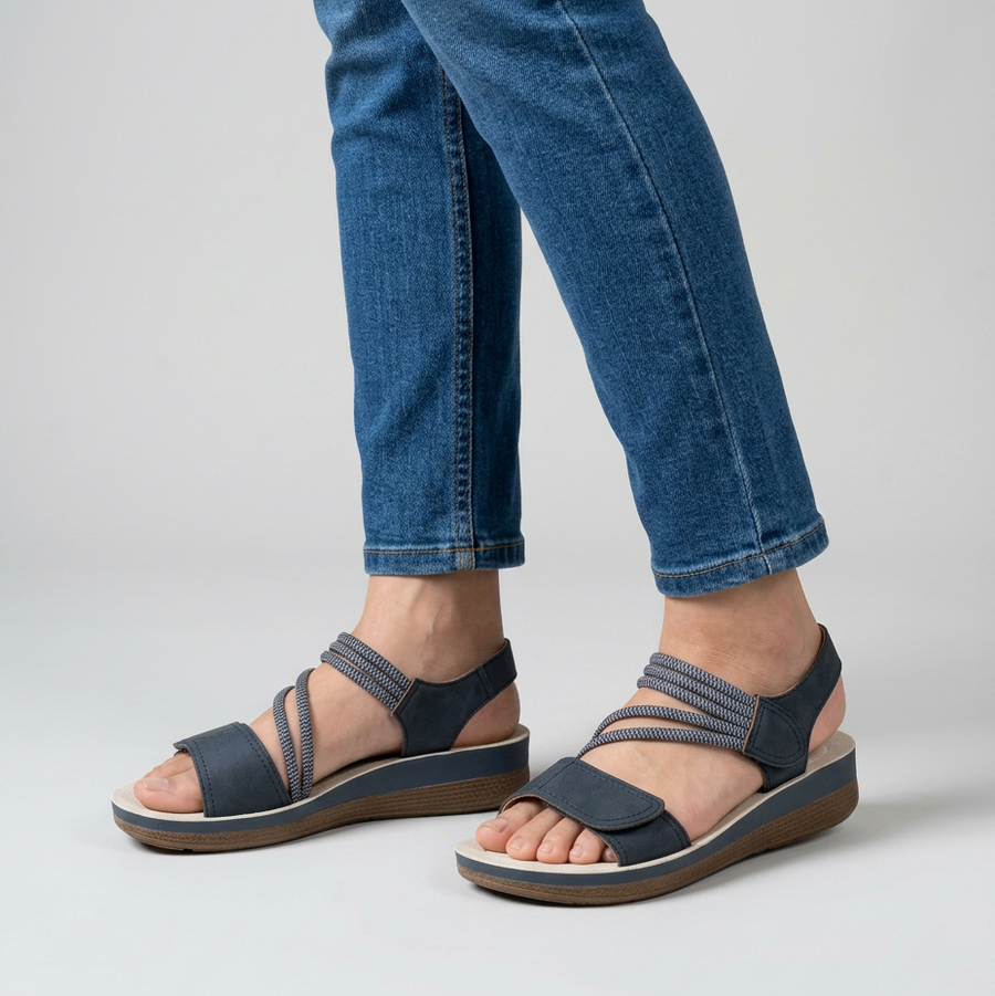 Talia | Comfort Sandals