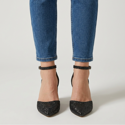 Vega | Comfort Heels