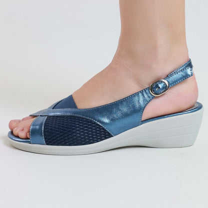 Elisa | Comfort Sandals