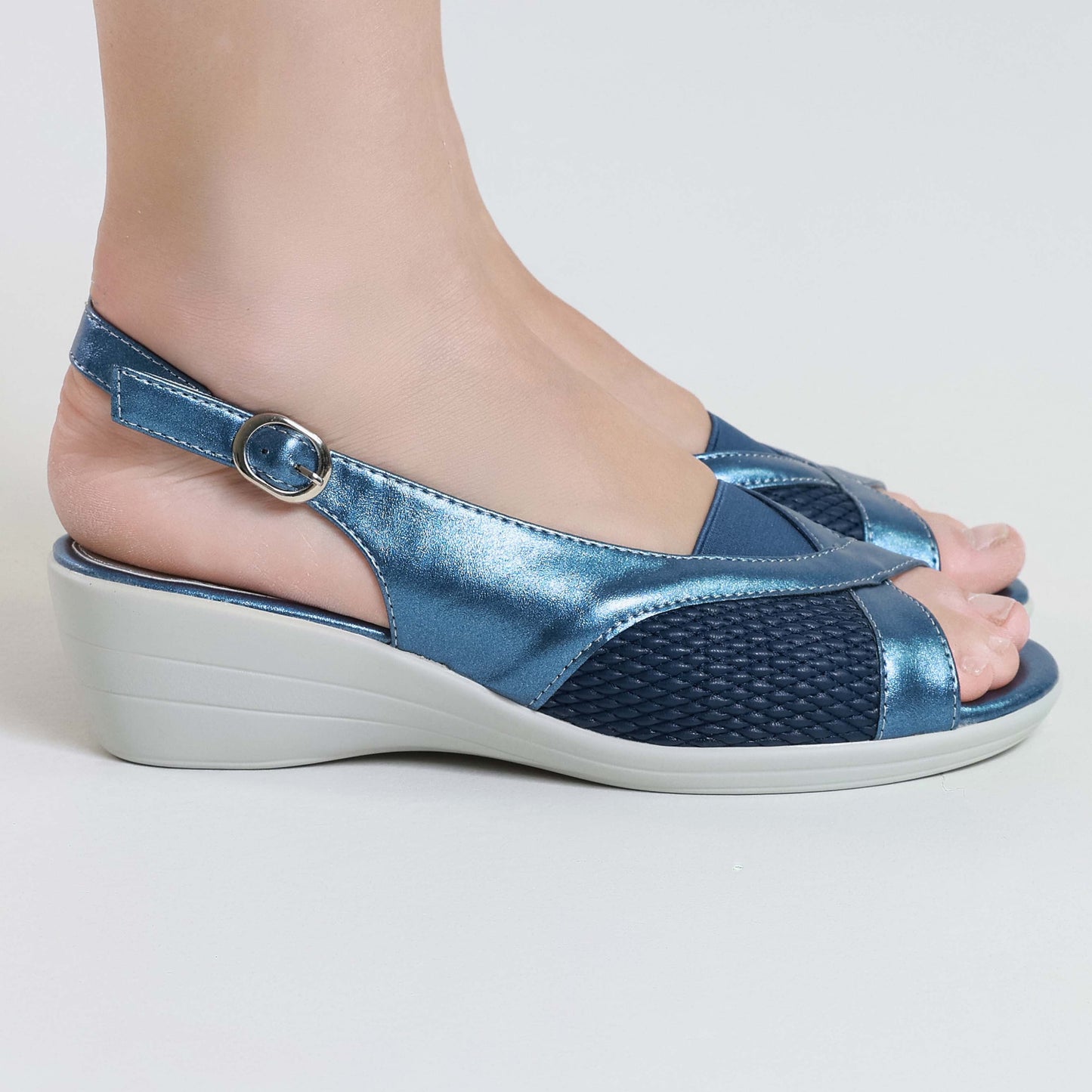 Elisa | Comfort Sandals