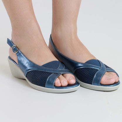 Elisa | Comfort Sandals