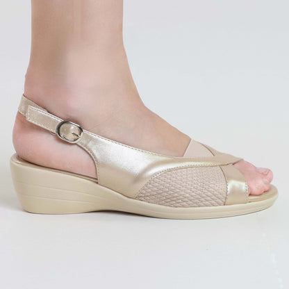 Elisa | Comfort Sandals