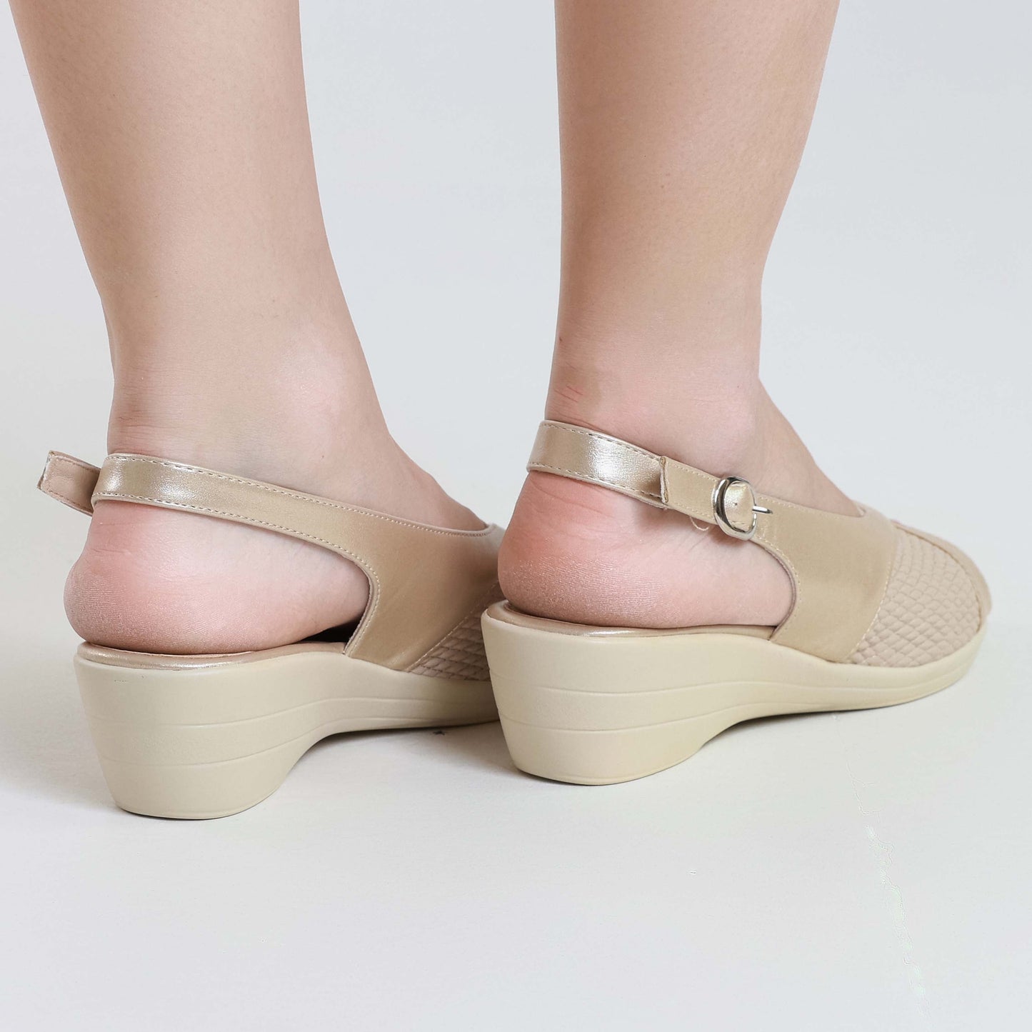 Elisa | Comfort Sandals