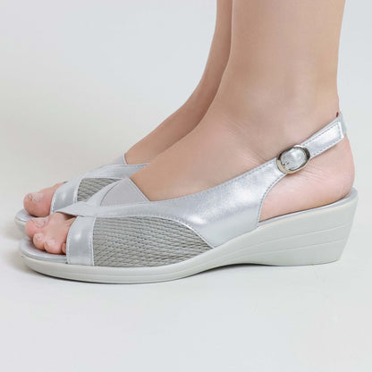 Elisa | Comfort Sandals