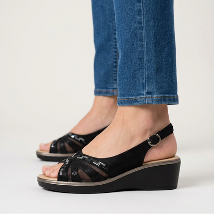 Carmela | Comfort Sandals