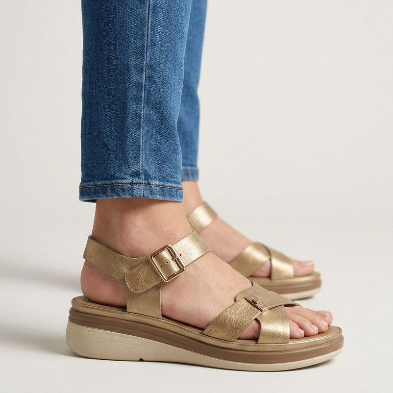 Thalisa | Comfort Sandals