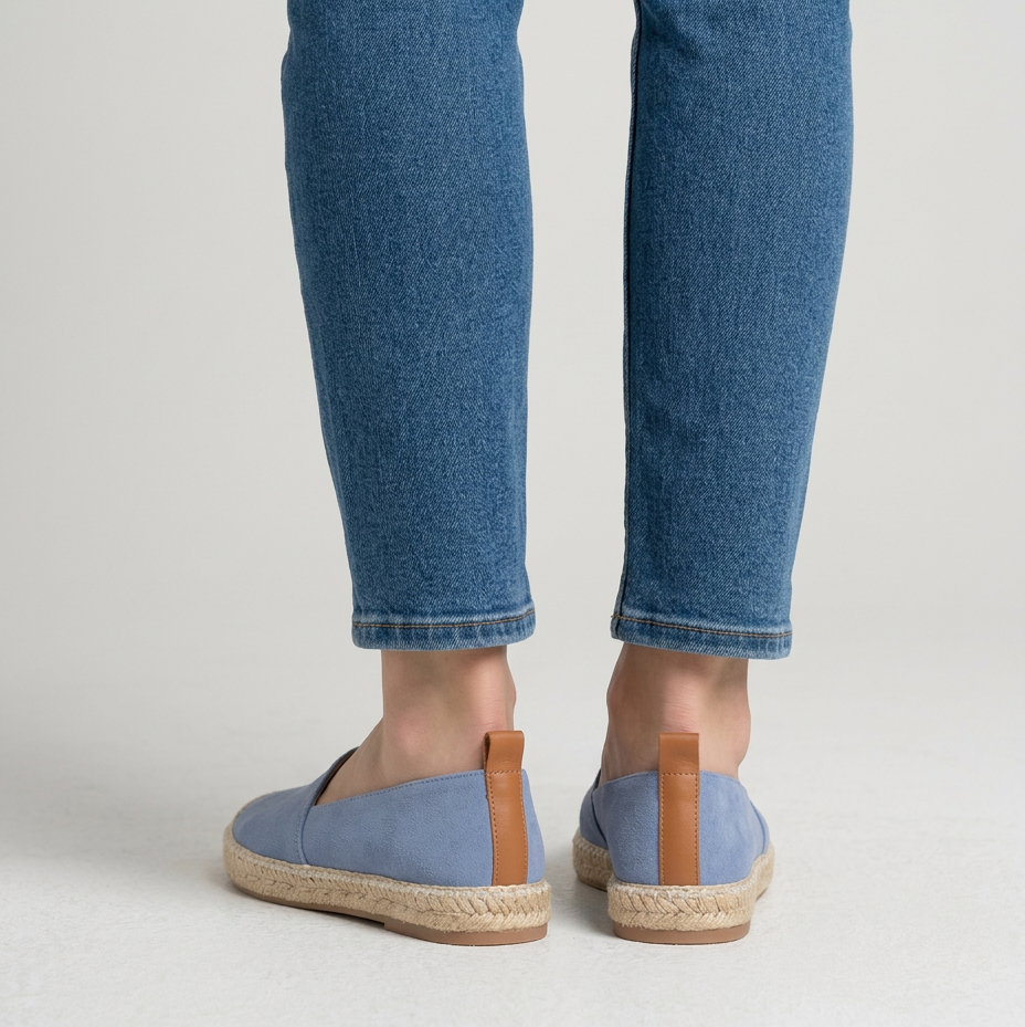 Agata | Comfort Espadrilles