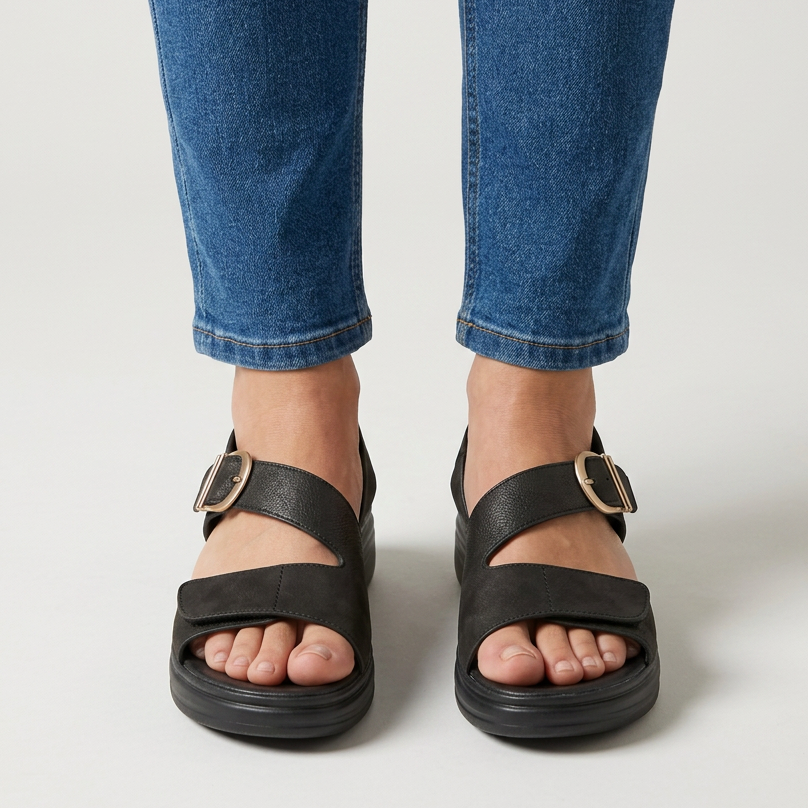 Clarissa | Comfort Sandals