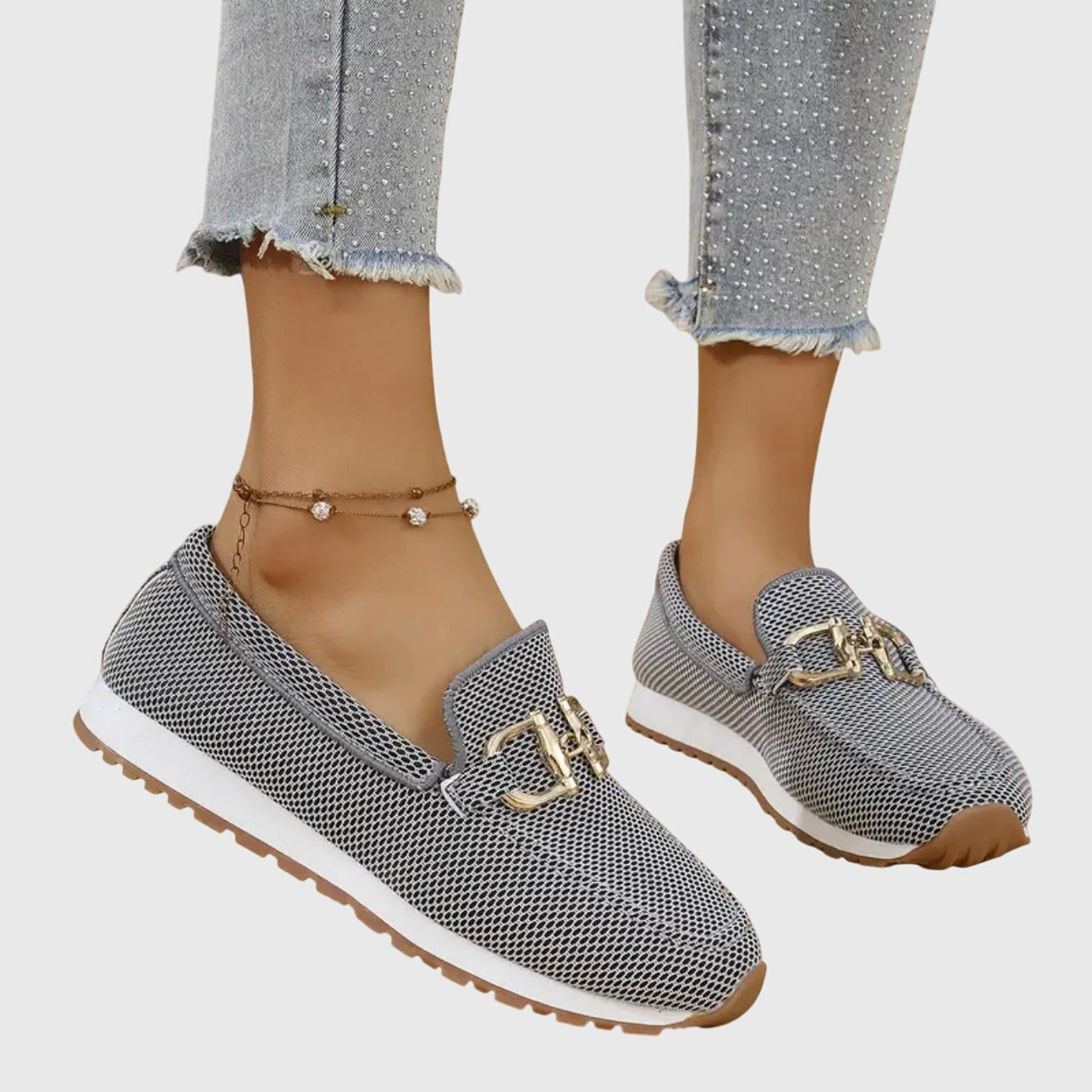 Isabella | Comfortable Loafers