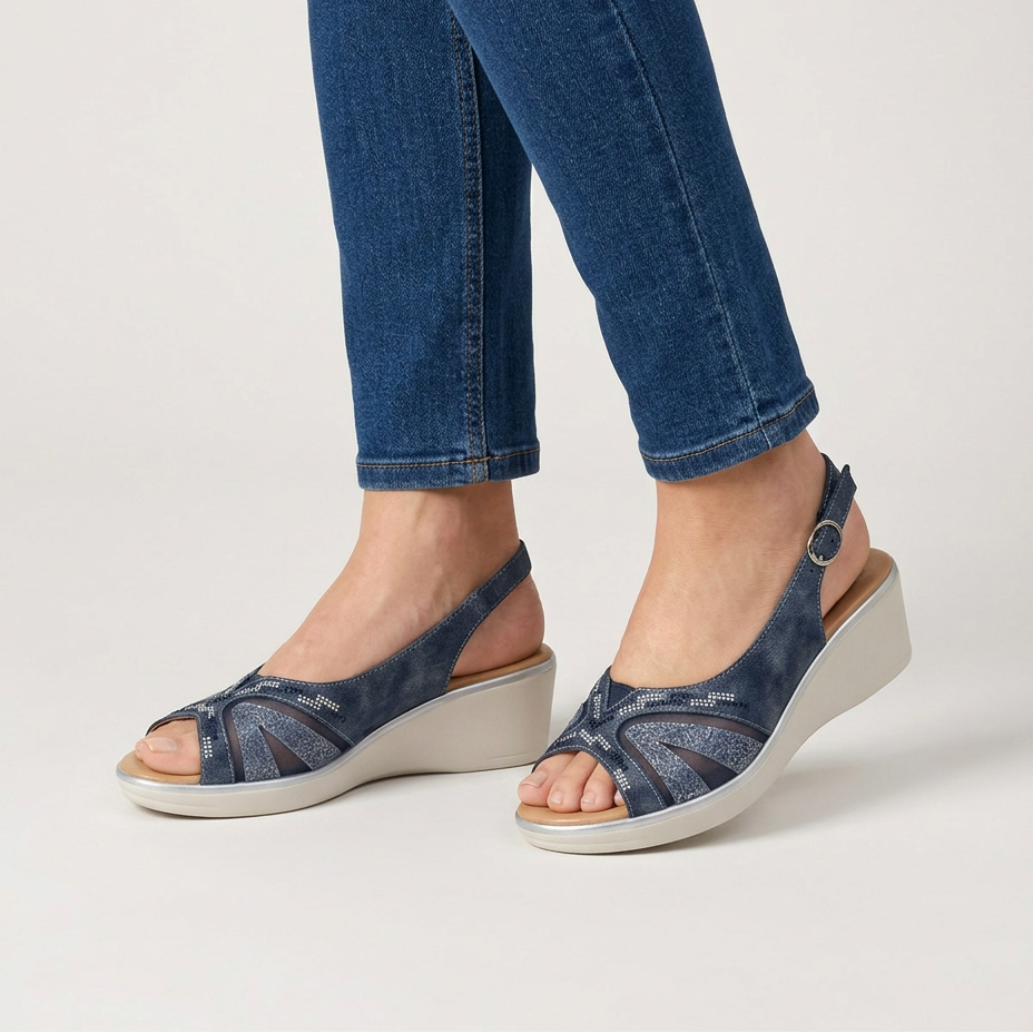 Carmela | Comfort Sandals