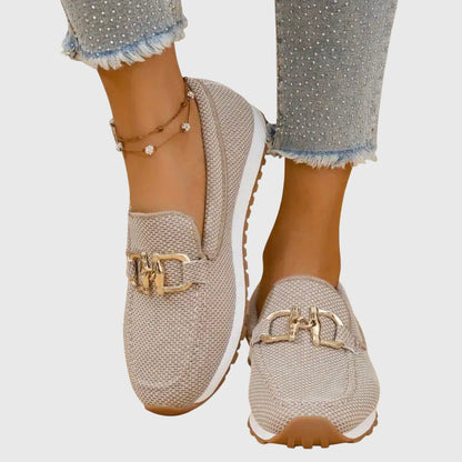 Isabella | Comfortable Everyday Loafers