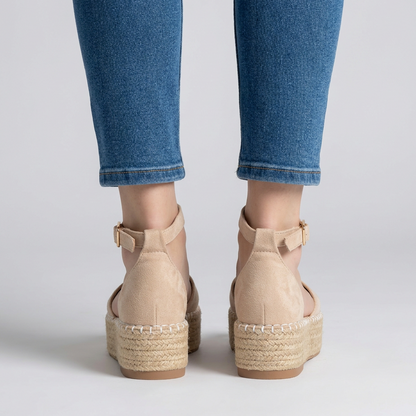 Cassandra | Comfort Espadrilles