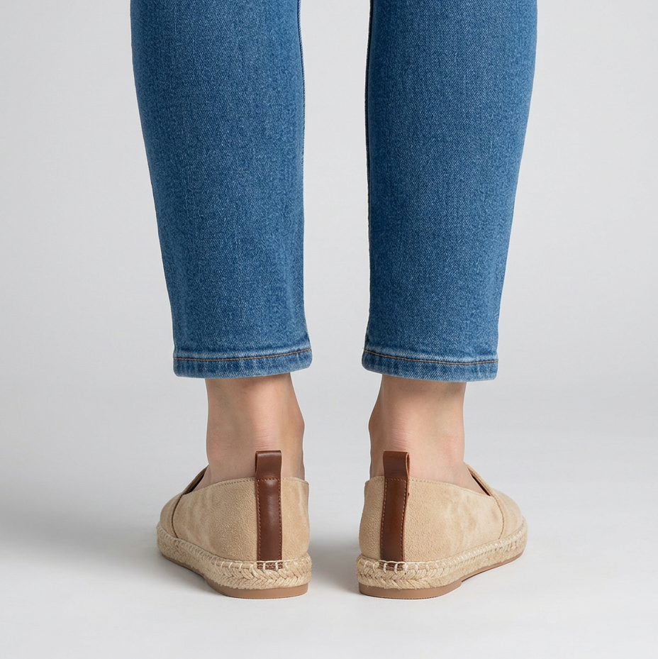 Agata | Comfort Espadrilles